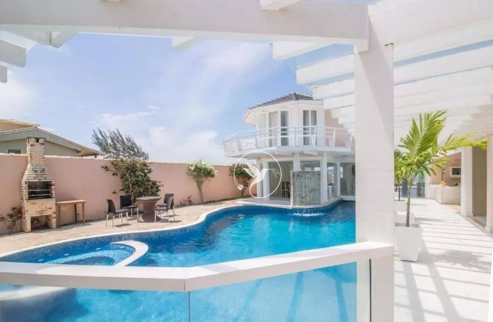 Casa, 4 quartos, 390 m² - Foto 10
