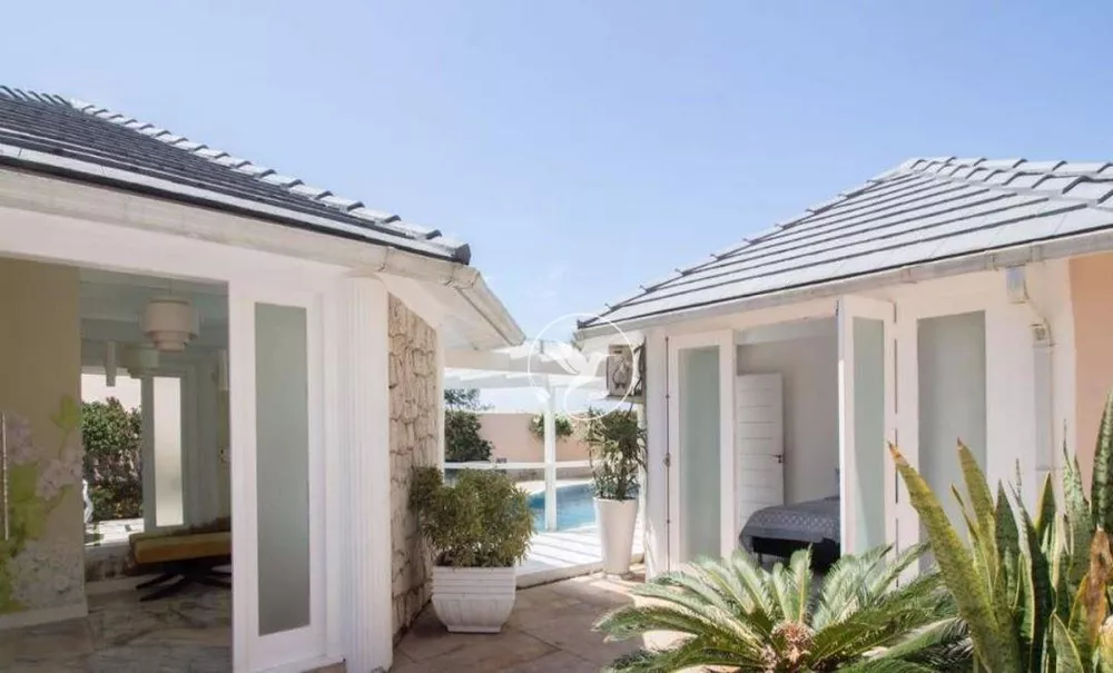 Casa, 4 quartos, 390 m² - Foto 13