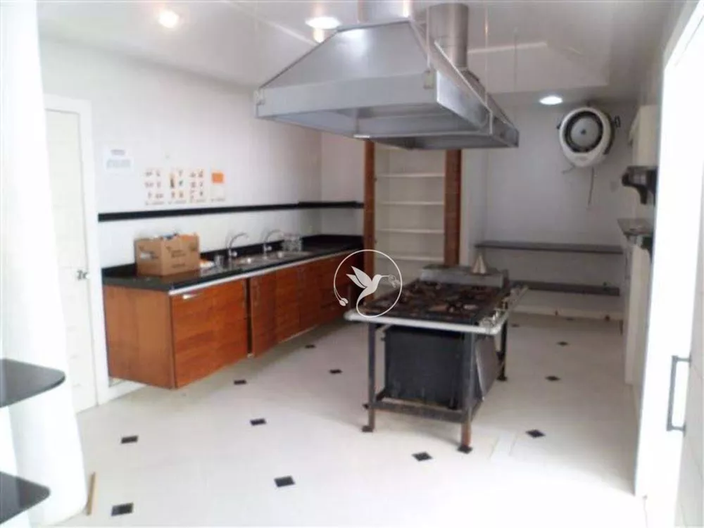 Casa, 4 quartos, 390 m² - Foto 21