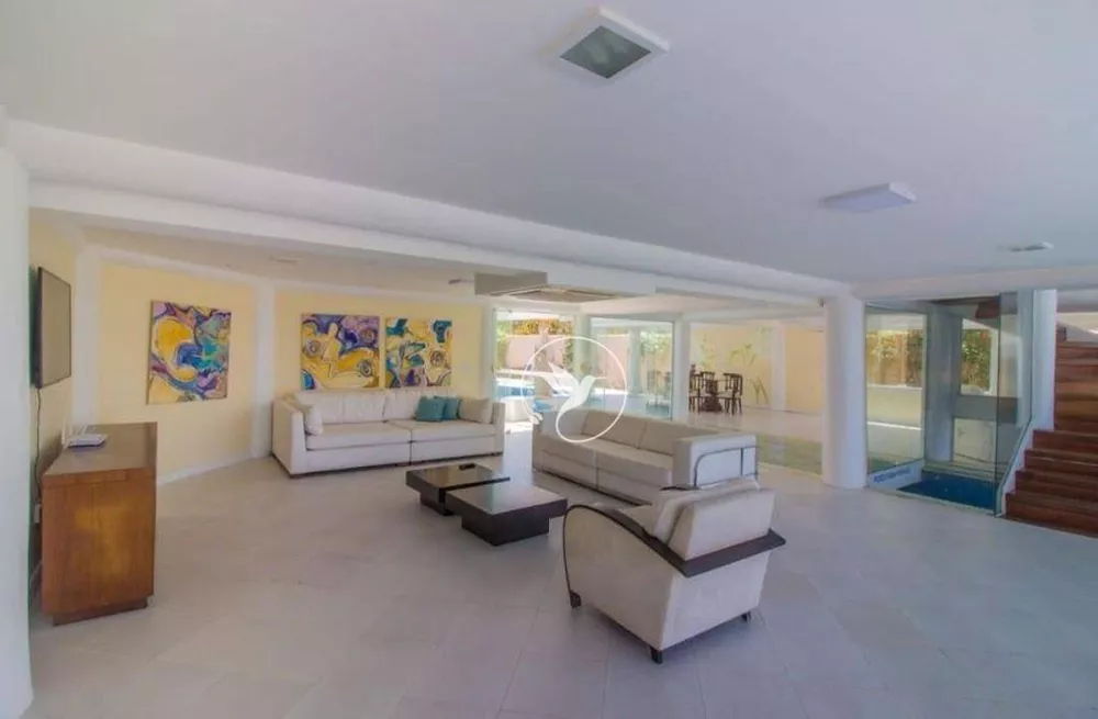 Casa, 4 quartos, 390 m² - Foto 14
