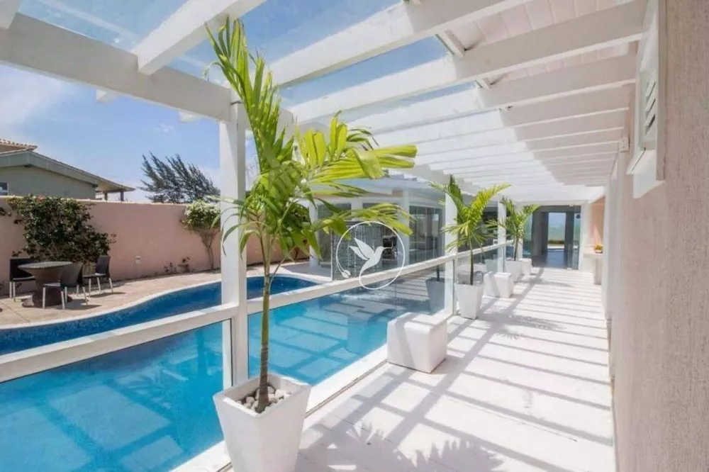 Casa, 4 quartos, 390 m² - Foto 9