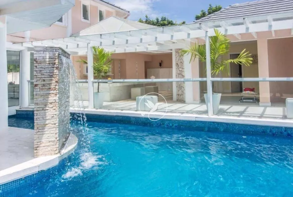 Casa, 4 quartos, 390 m² - Foto 11