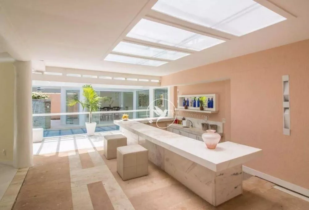 Casa, 4 quartos, 390 m² - Foto 16