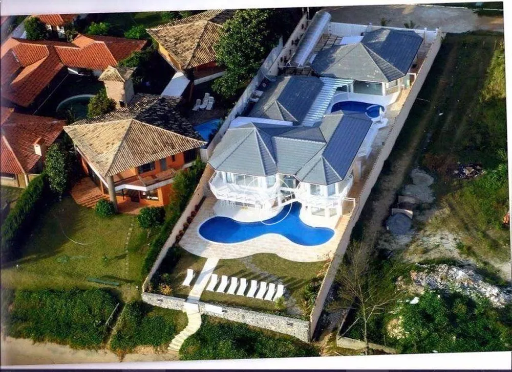 Casa, 4 quartos, 390 m² - Foto 5