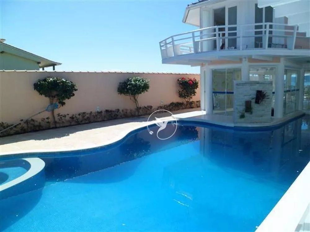 Casa, 4 quartos, 390 m² - Foto 23
