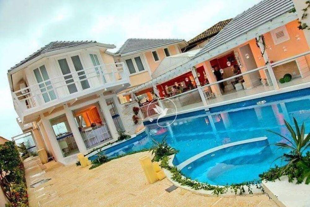 Casa, 4 quartos, 390 m² - Foto 3