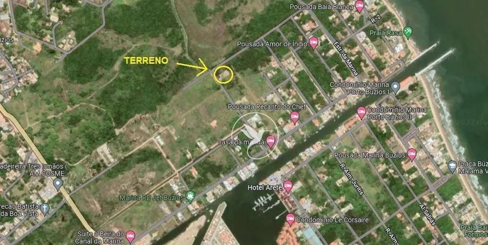 Terreno, 1000 m² - Foto 7