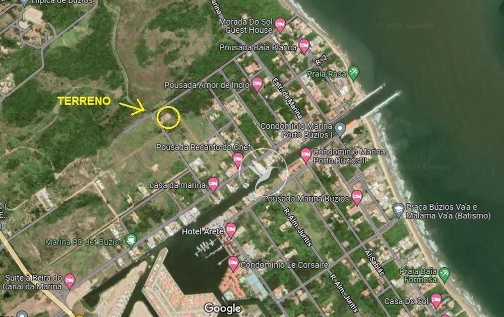 Terreno, 1000 m² - Foto 8
