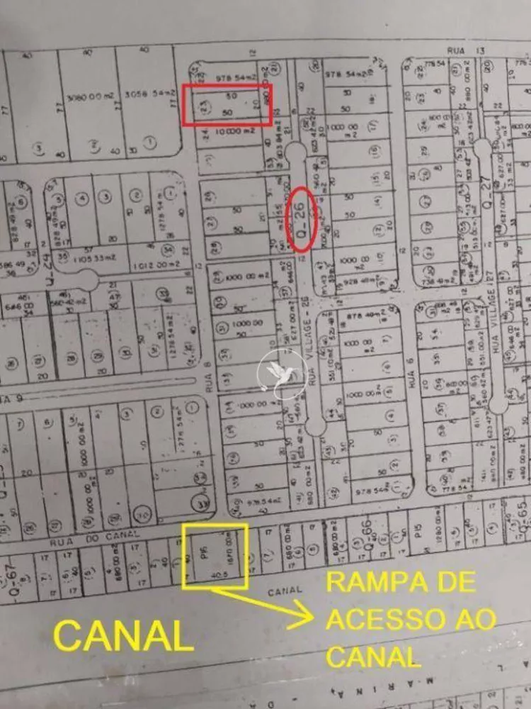 Terreno, 1000 m² - Foto 4