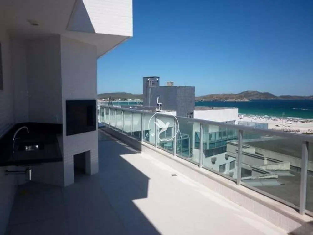 Cobertura, 3 quartos, 150 m² - Foto 4