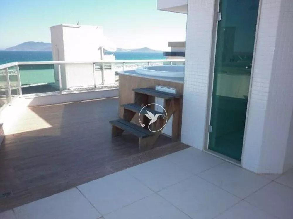 Cobertura, 3 quartos, 150 m² - Foto 6
