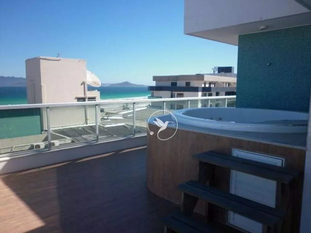 Cobertura, 3 quartos, 150 m² - Foto 5