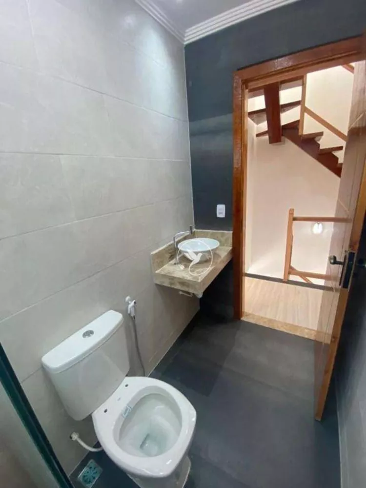 Casa, 3 quartos, 210 m² - Foto 26