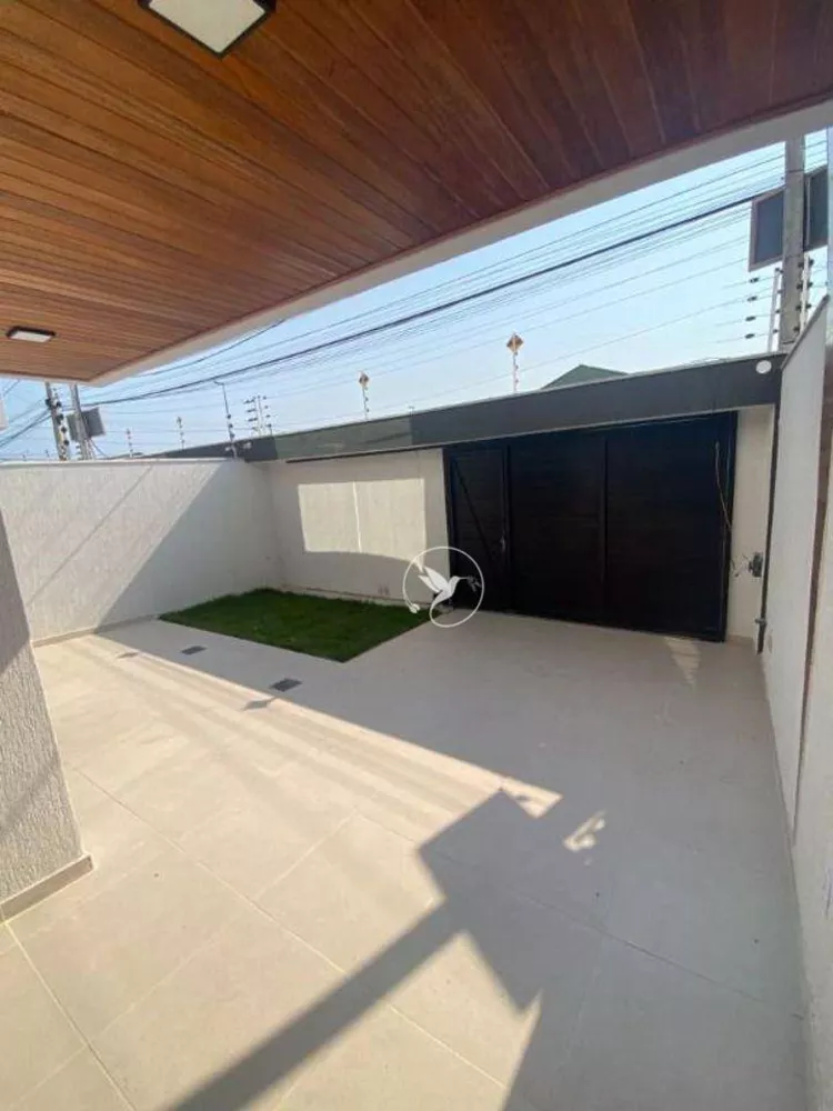 Casa, 3 quartos, 210 m² - Foto 1