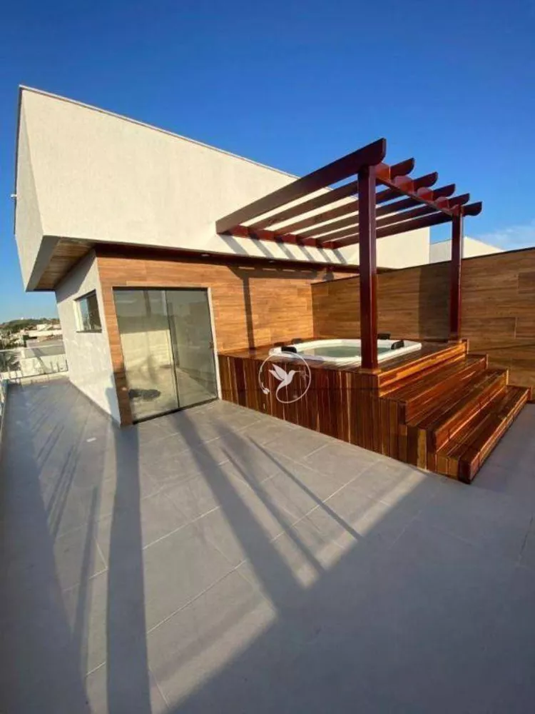 Casa, 3 quartos, 210 m² - Foto 5