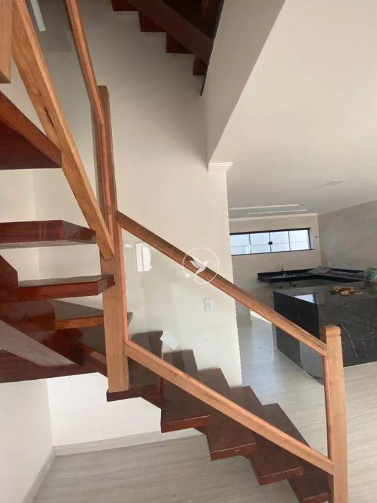 Casa, 3 quartos, 210 m² - Foto 10