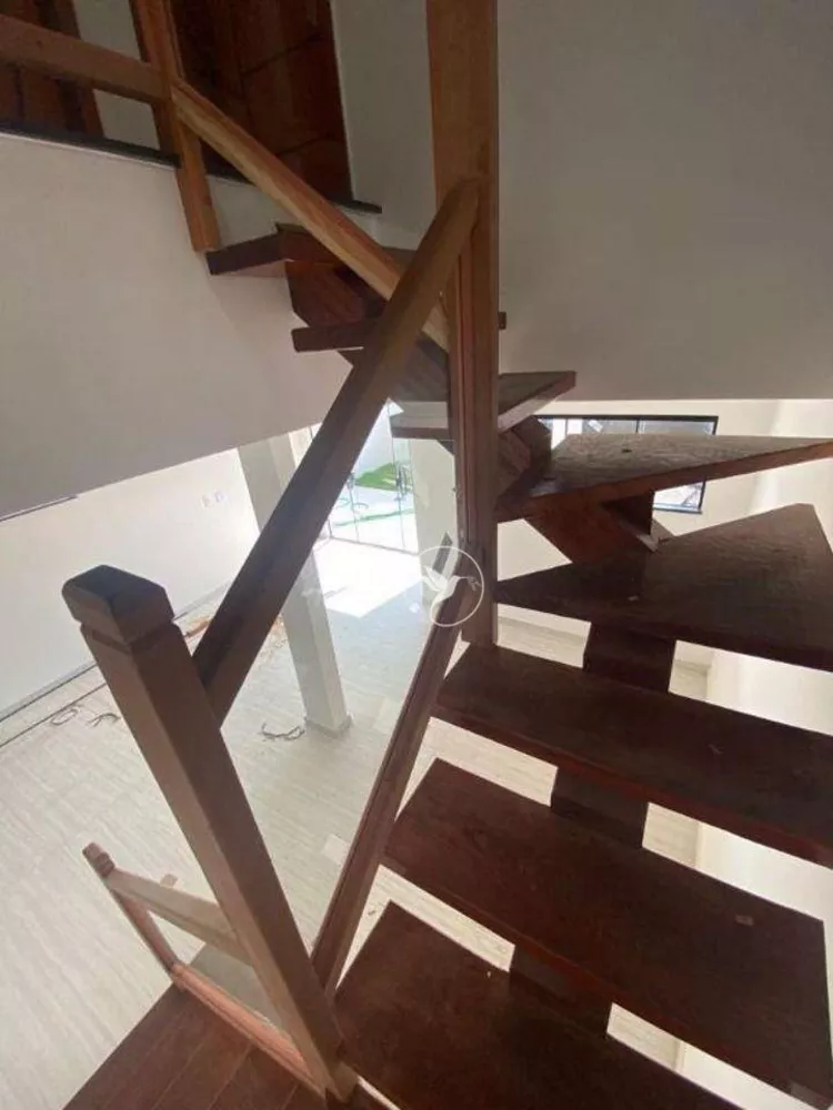 Casa, 3 quartos, 210 m² - Foto 16