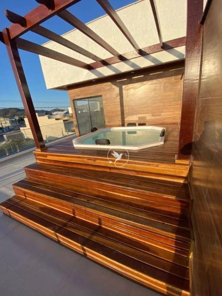 Casa, 3 quartos, 210 m² - Foto 3