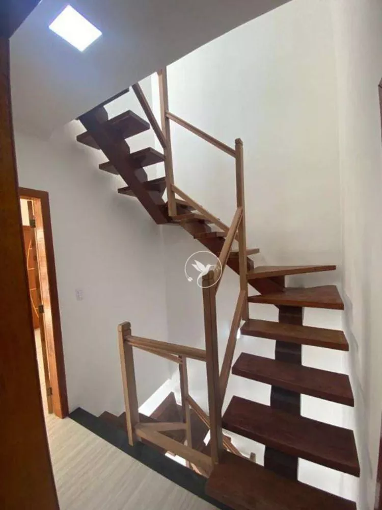 Casa, 3 quartos, 210 m² - Foto 34