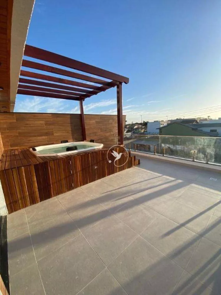Casa, 3 quartos, 210 m² - Foto 7