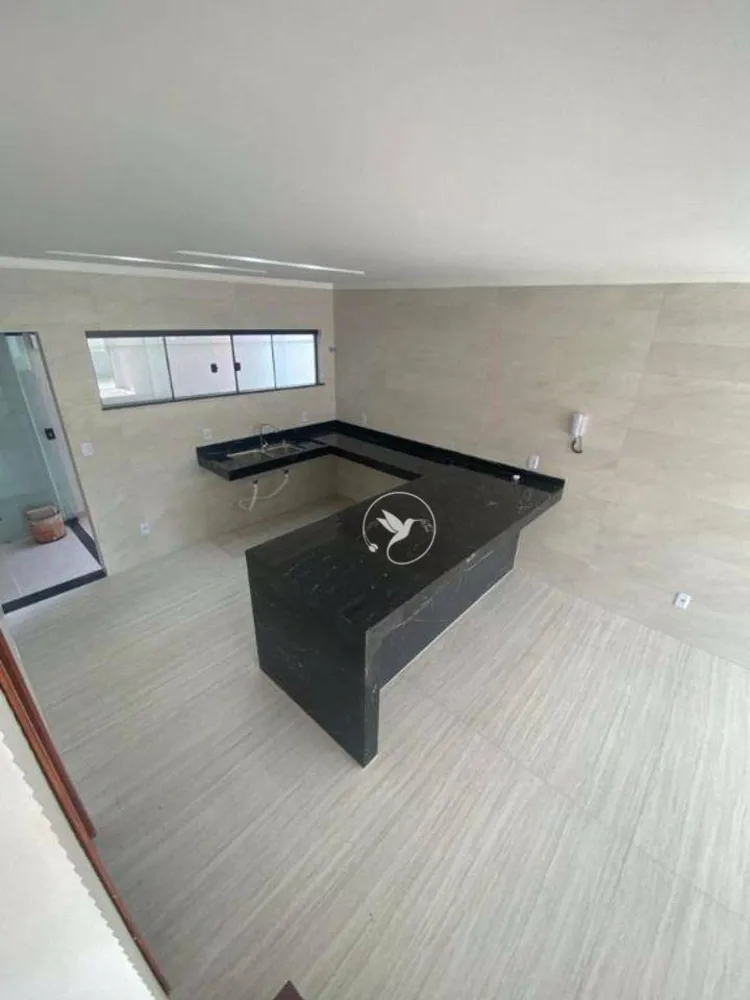 Casa, 3 quartos, 210 m² - Foto 13
