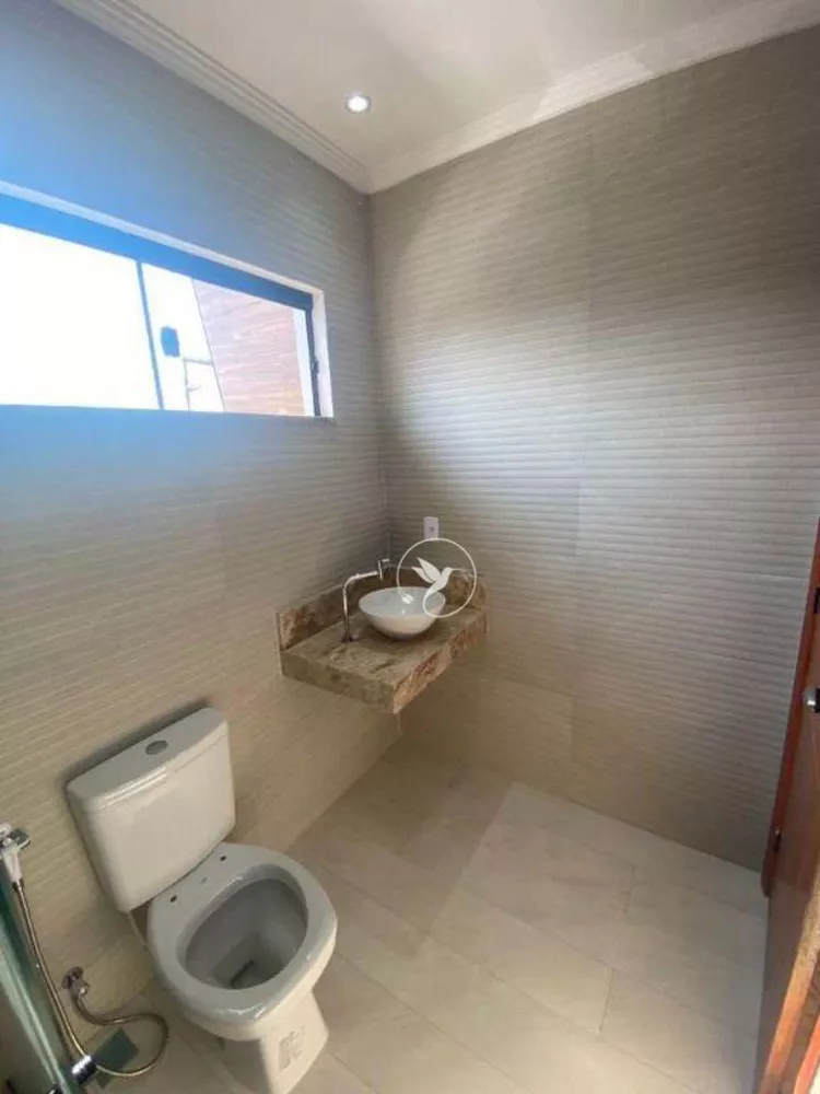 Casa, 3 quartos, 210 m² - Foto 11