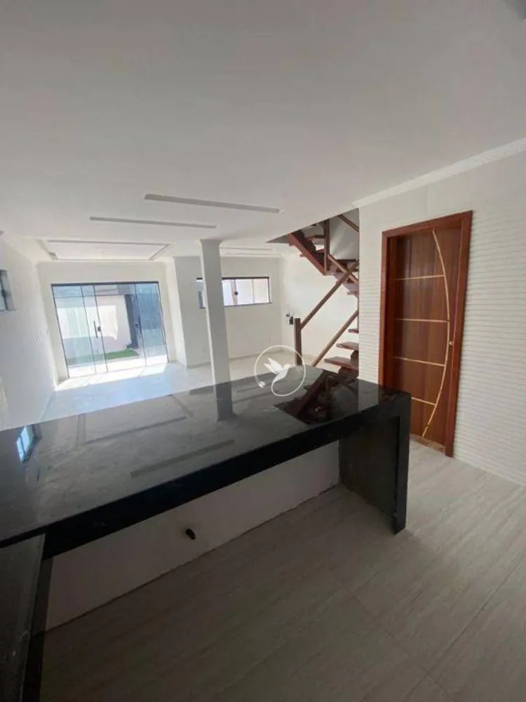 Casa, 3 quartos, 210 m² - Foto 11