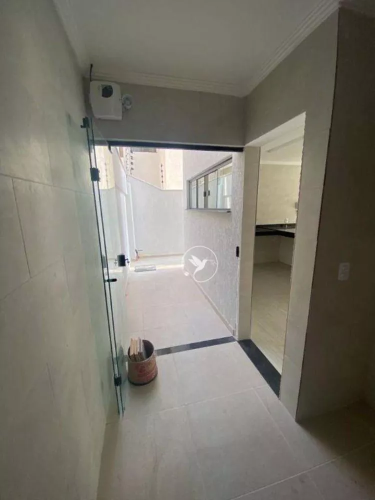 Casa, 3 quartos, 210 m² - Foto 21