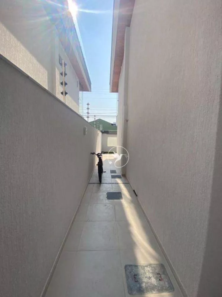 Casa, 3 quartos, 210 m² - Foto 29