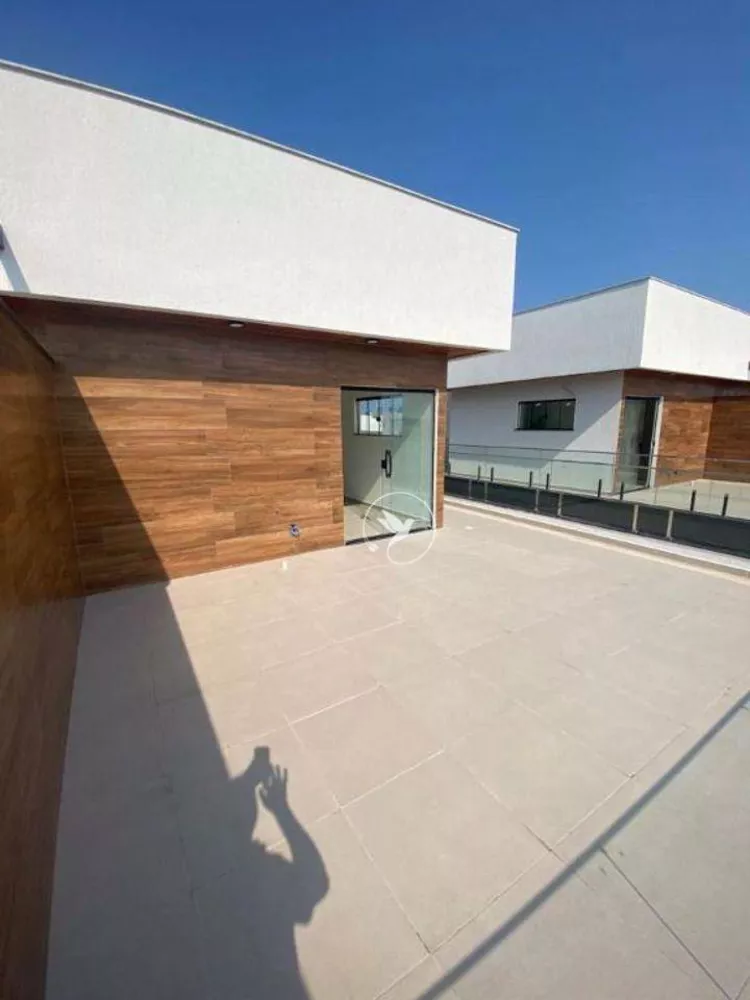 Casa, 3 quartos, 210 m² - Foto 6
