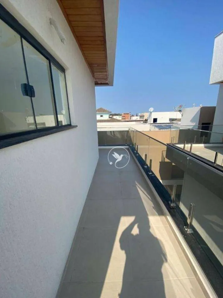 Casa, 3 quartos, 210 m² - Foto 8