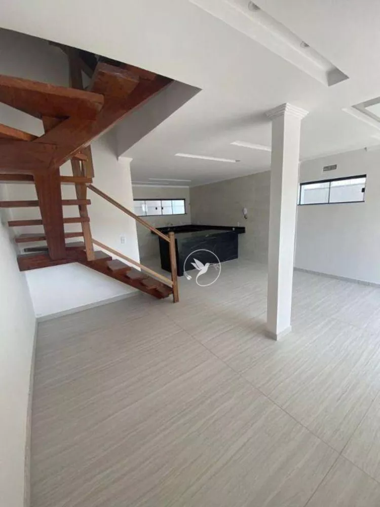 Casa, 3 quartos, 210 m² - Foto 8