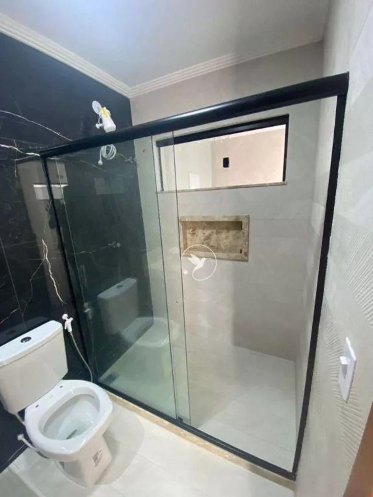 Casa, 3 quartos, 210 m² - Foto 13