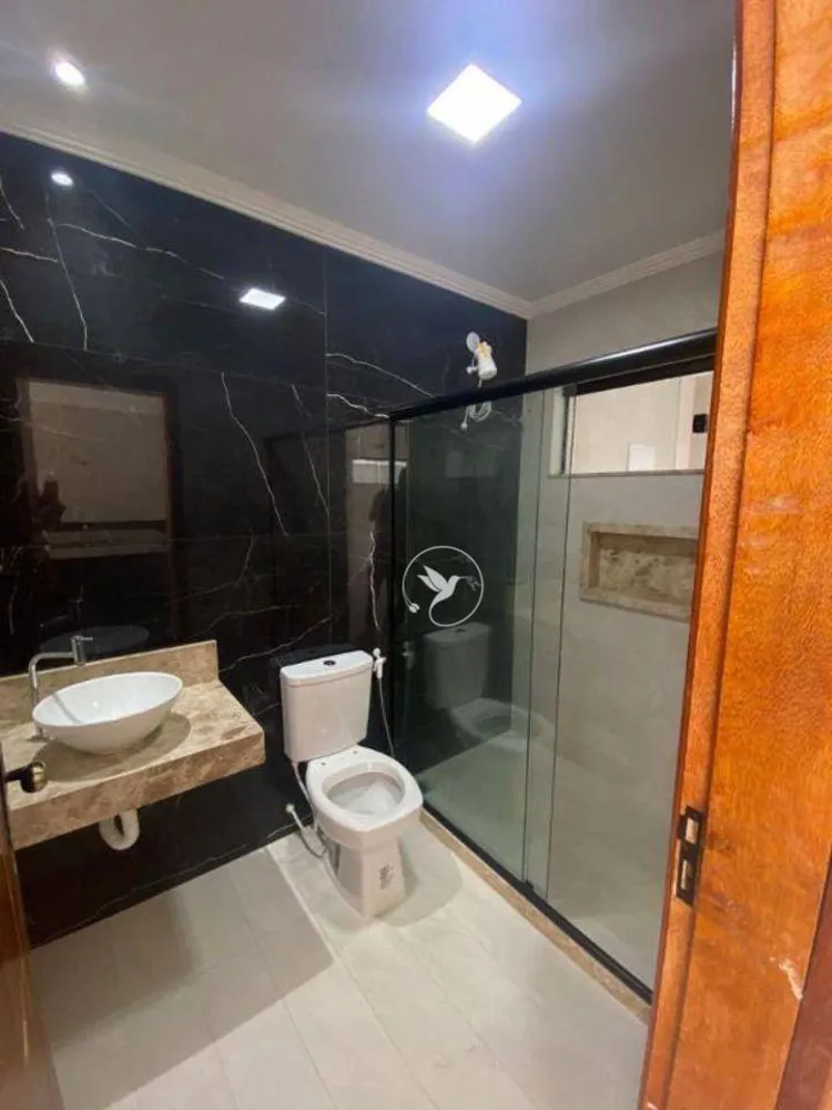 Casa, 3 quartos, 210 m² - Foto 23