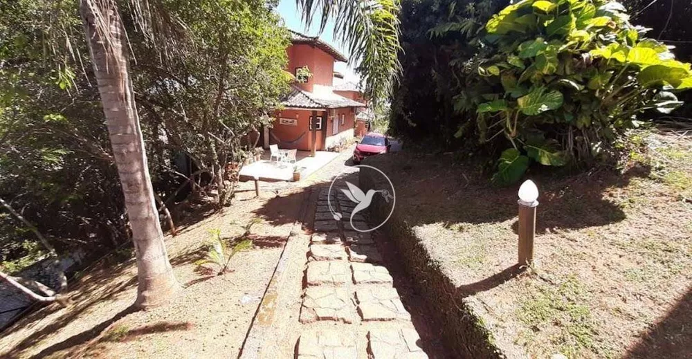 Casa de Condomínio, 4 quartos - Foto 69