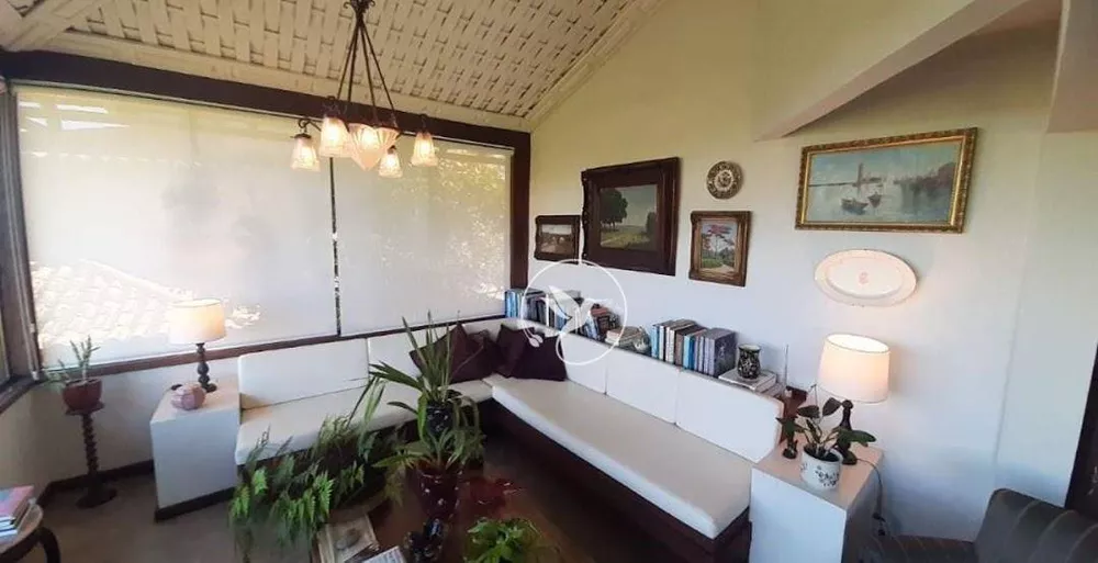 Casa de Condomínio, 4 quartos - Foto 9