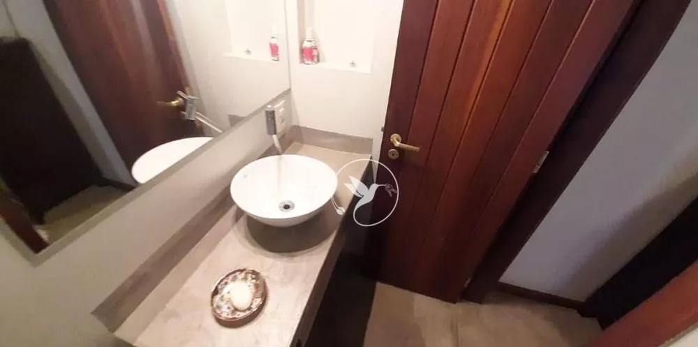 Casa de Condomínio, 4 quartos - Foto 21