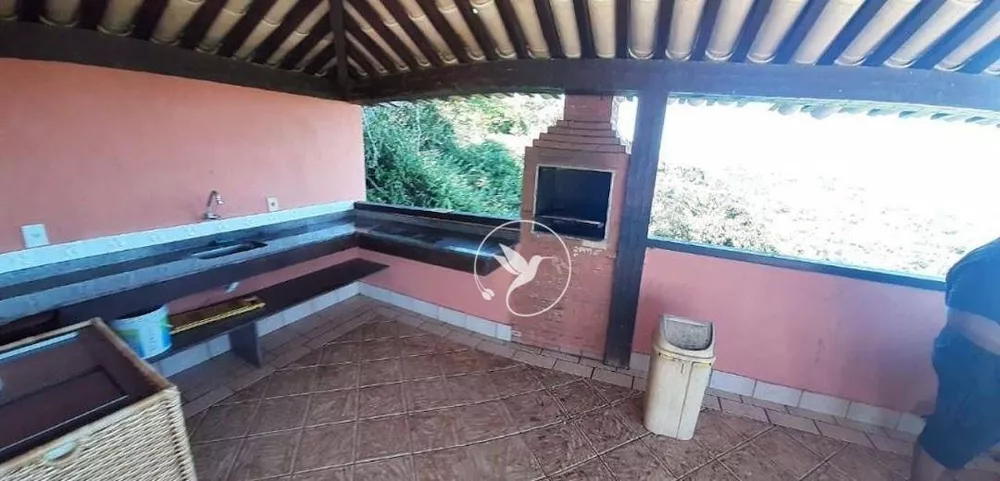Casa de Condomínio, 4 quartos - Foto 62