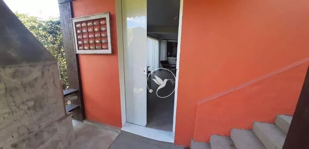 Casa de Condomínio, 4 quartos - Foto 58