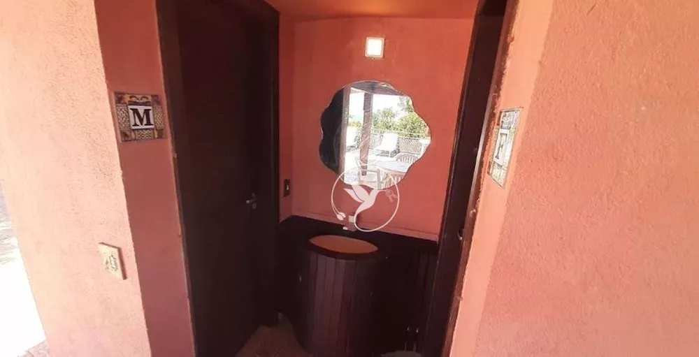 Casa de Condomínio, 4 quartos - Foto 61