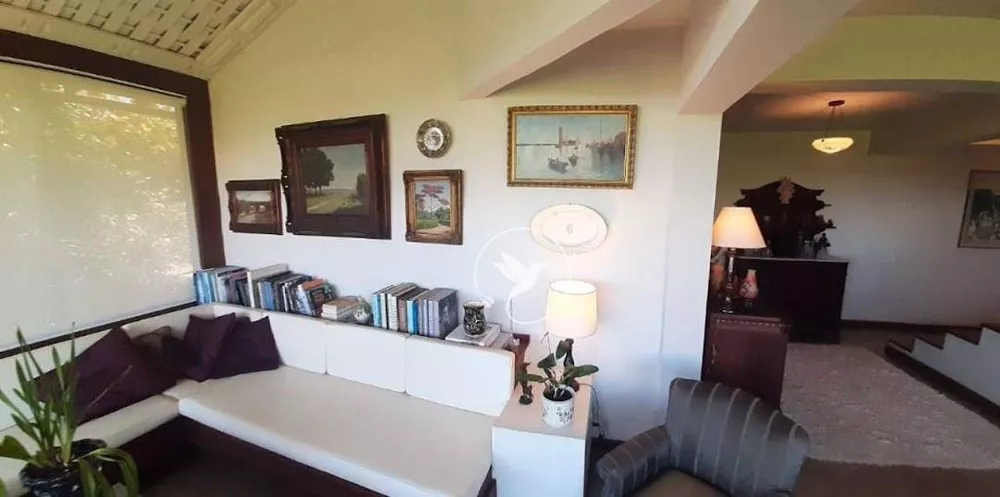 Casa de Condomínio, 4 quartos - Foto 10