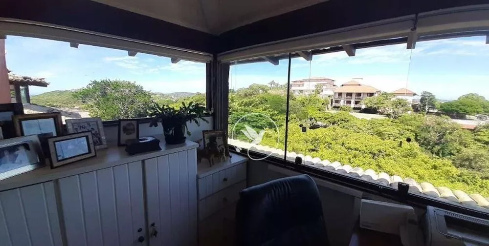 Casa de Condomínio, 4 quartos - Foto 37