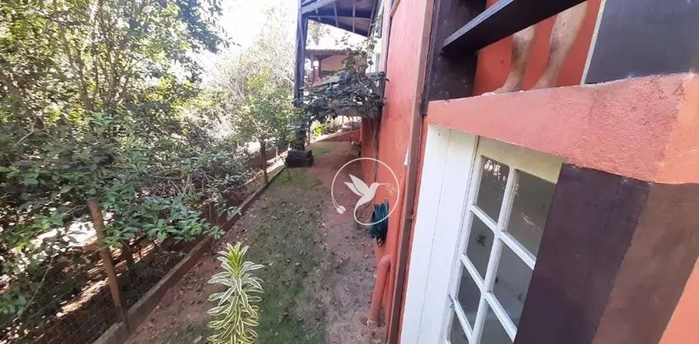 Casa de Condomínio, 4 quartos - Foto 59