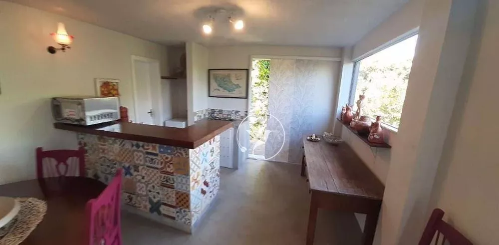 Casa de Condomínio, 4 quartos - Foto 47