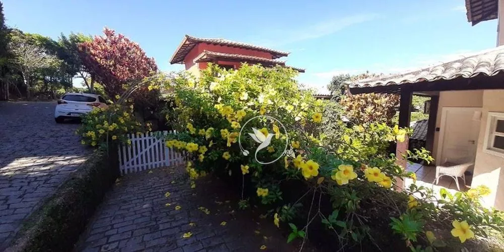 Casa de Condomínio, 4 quartos - Foto 67