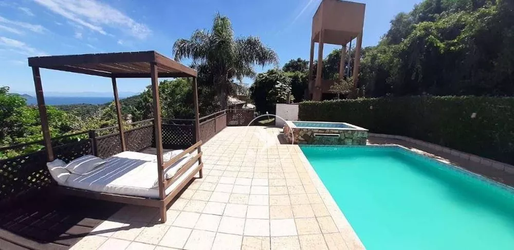 Casa de Condomínio, 4 quartos - Foto 57