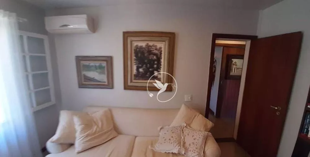 Casa de Condomínio, 4 quartos - Foto 25