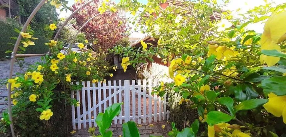 Casa de Condomínio, 4 quartos - Foto 66