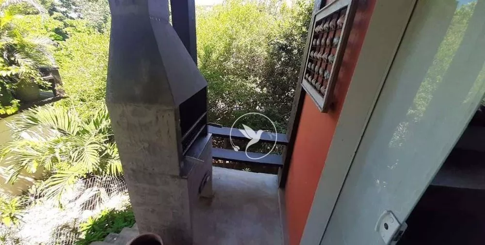 Casa de Condomínio, 4 quartos - Foto 52