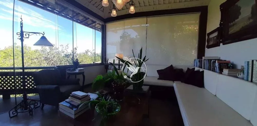 Casa de Condomínio, 4 quartos - Foto 7